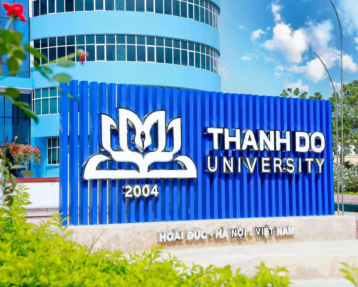 TDU (Thanh Do University)