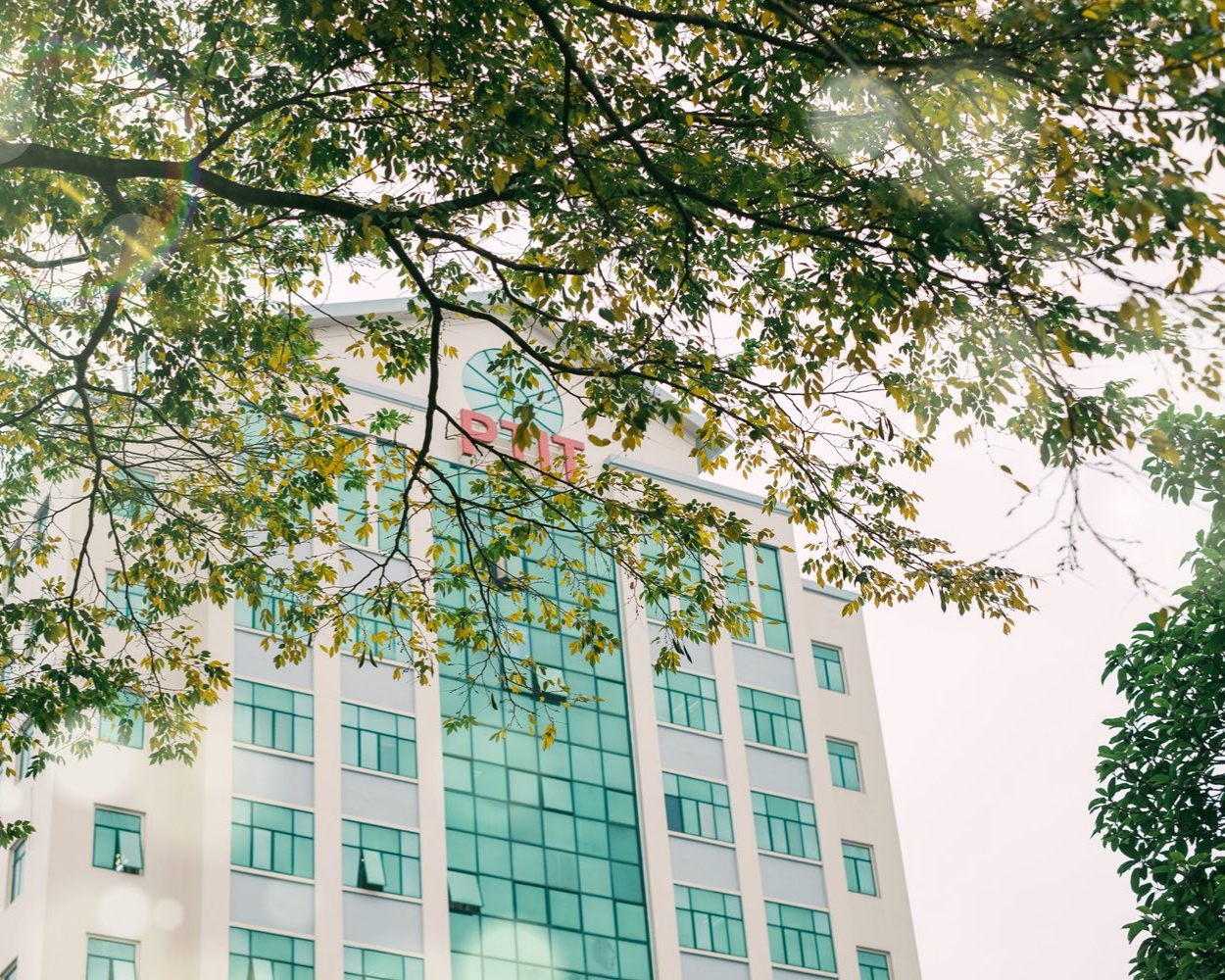 PTIT (Posts and Telecommunications Institute of Technology)