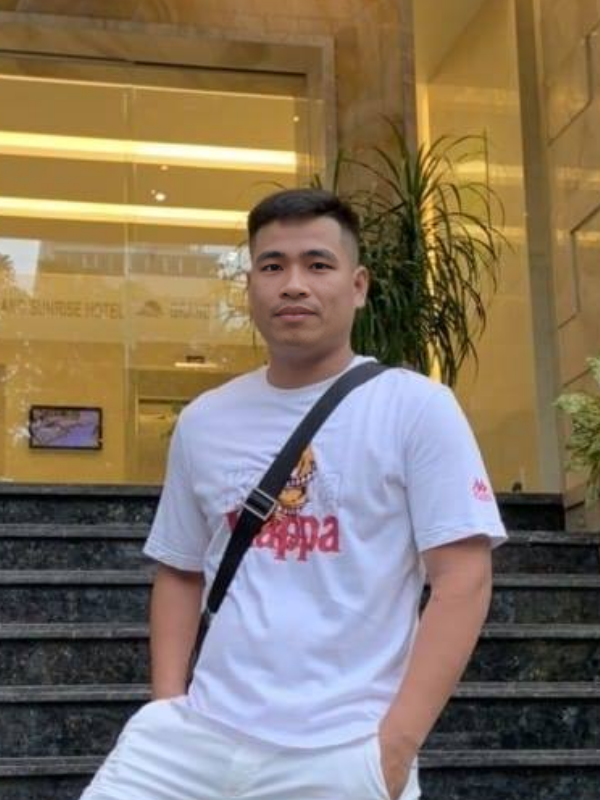 Mr. - フン・ハイ・フン