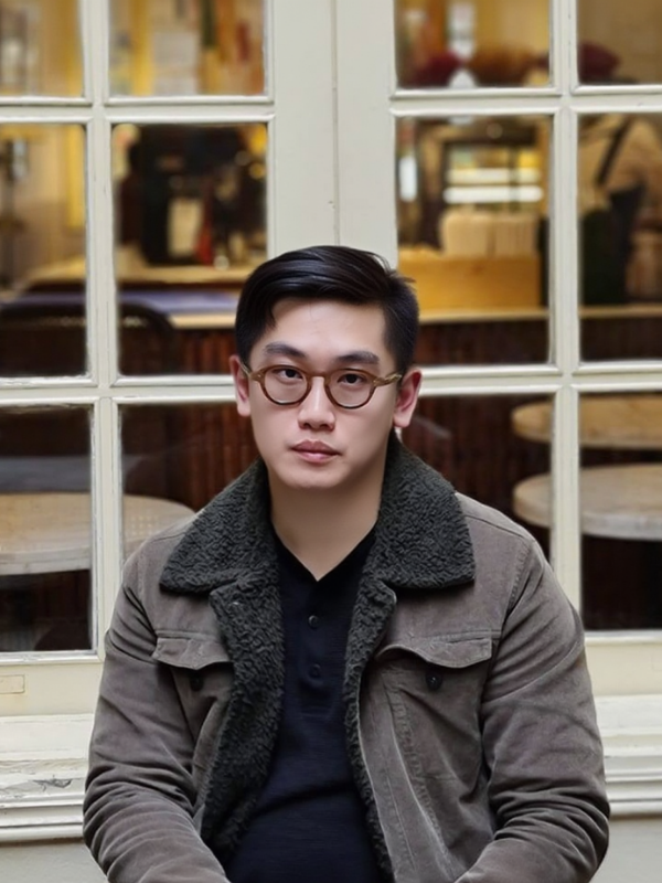 Mr. - グエン・ティエン・アイン