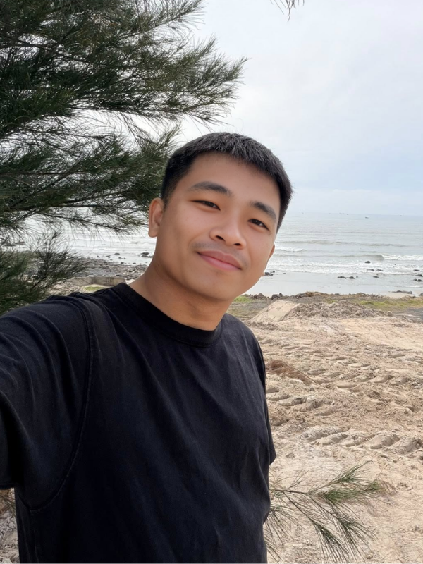 Mr - Trịnh Hồng Hải