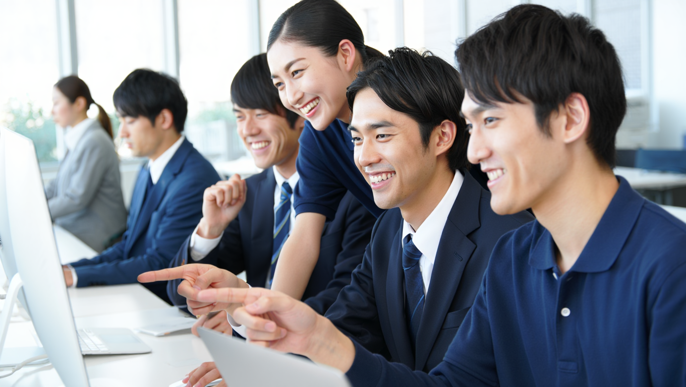 有料職業紹介事業